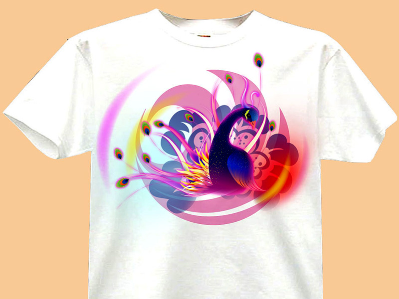 熱轉(zhuǎn)印會不會燙壞衣服？